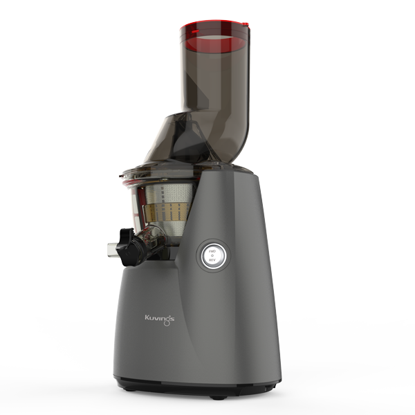 Domestic Cold Press Juicer - GREY