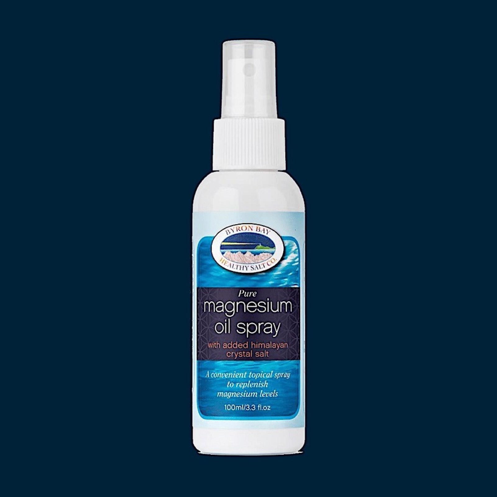 Magnesium Oil Spray 