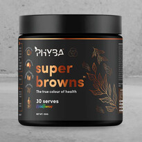 Code PHY-BROWNS-WILD-150