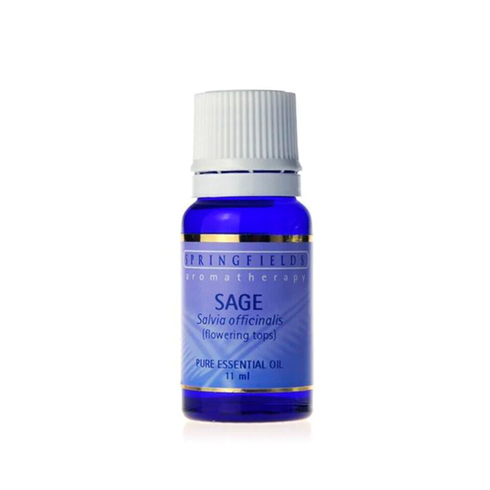 Clary Sage