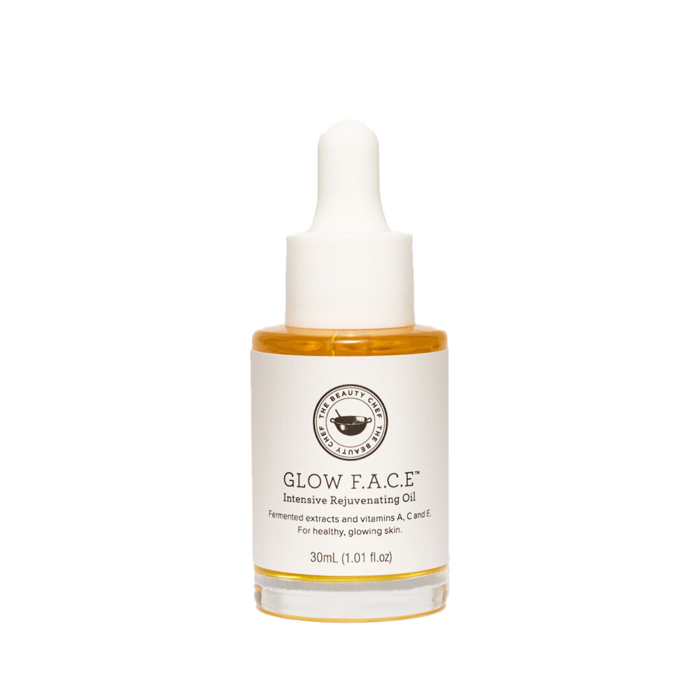 Glow F.A.C.E Intensive Rejuvenating Oil
