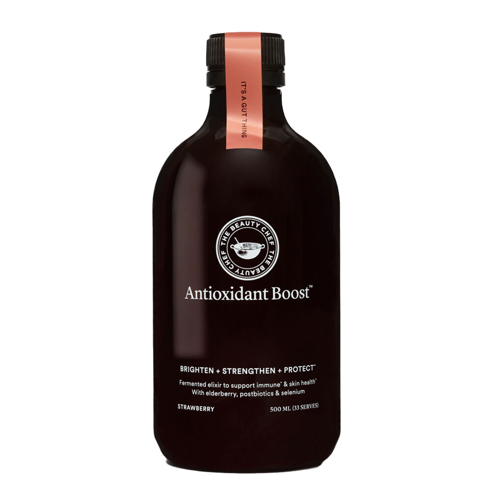 Antioxidant Boost™