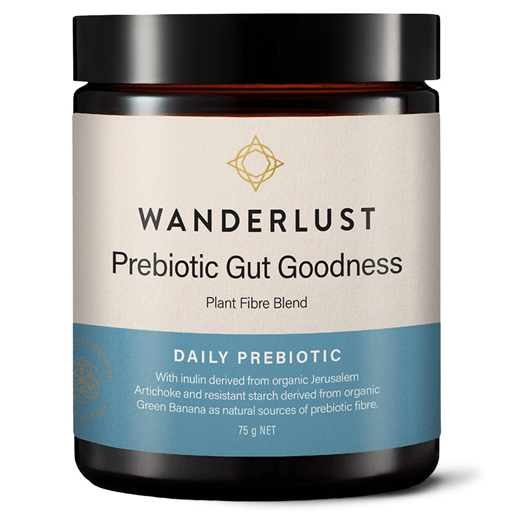 Prebiotic Gut Goodness Powder