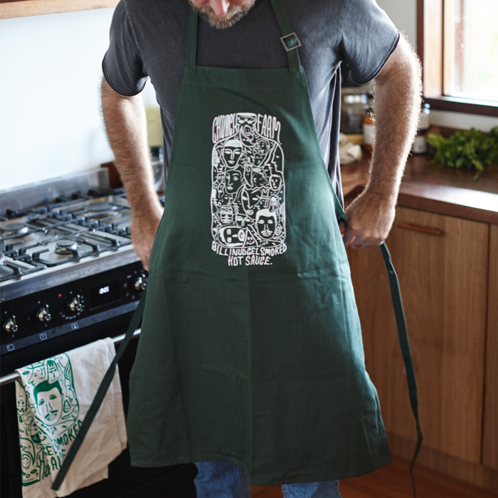 Apron 