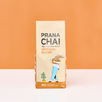 Code PRANA02