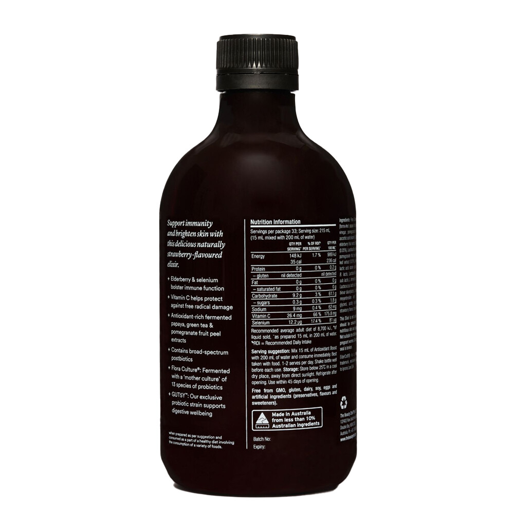 Antioxidant Boost™