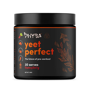 Code PHY-YEET-RRF-150