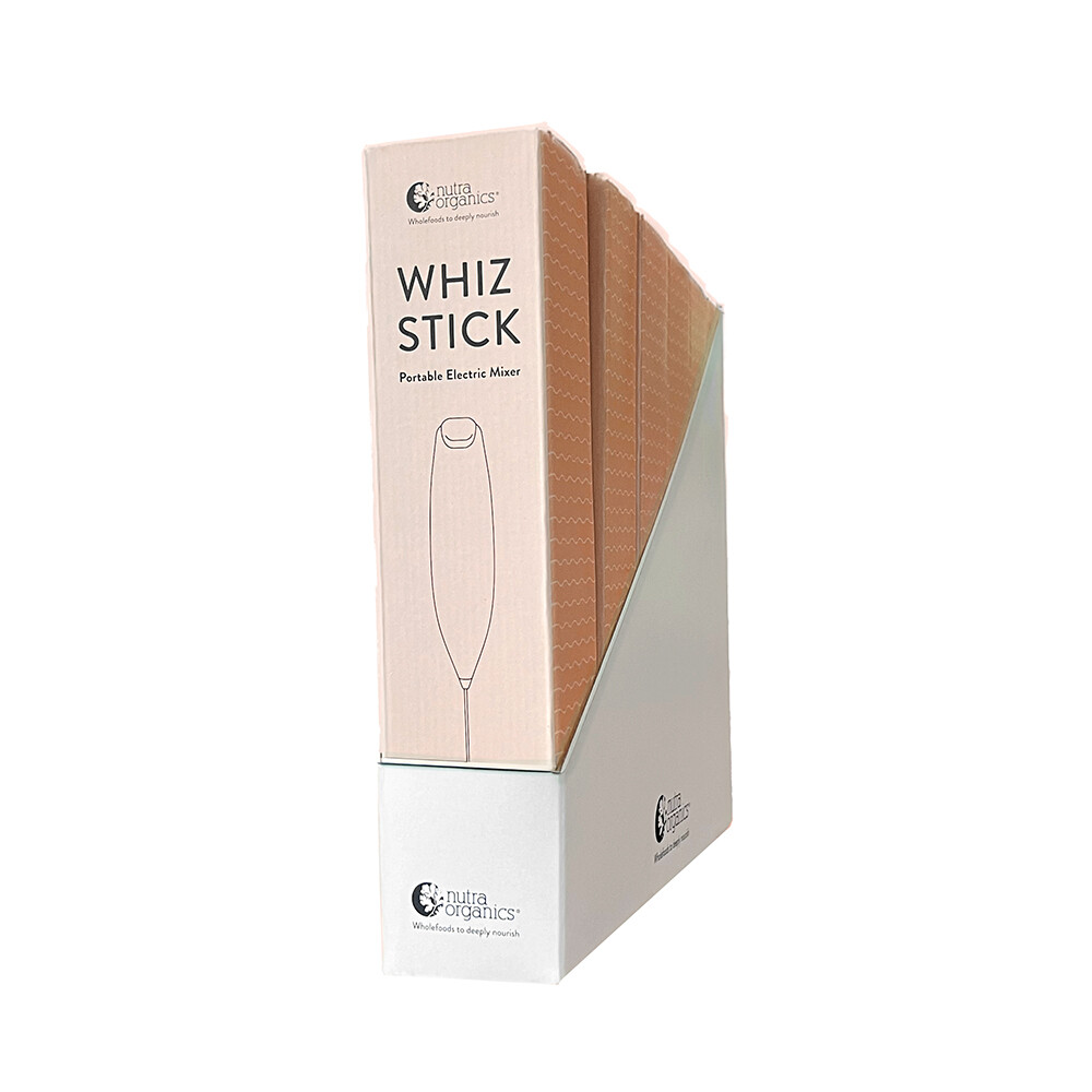 Nutra Whiz Stick