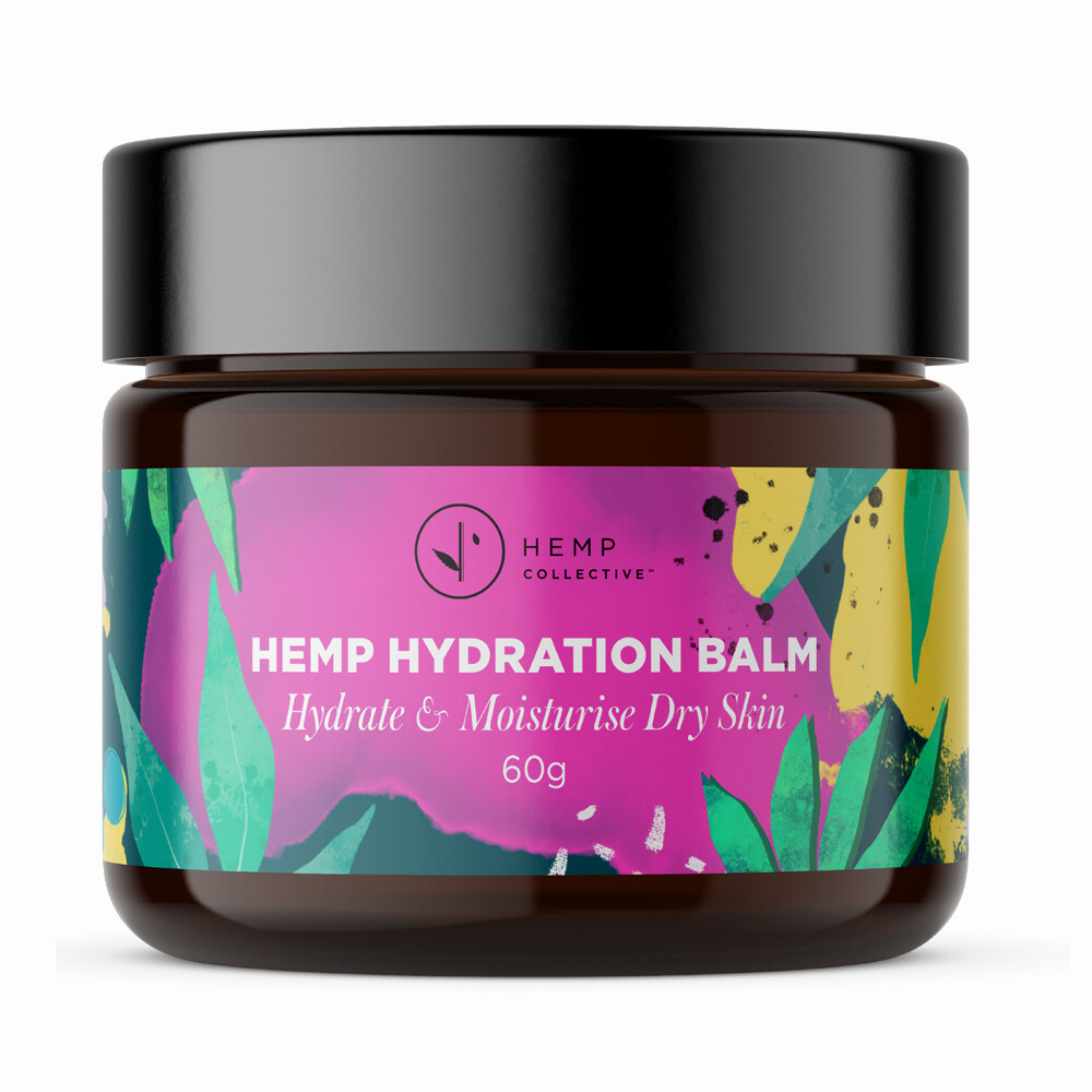 Hydration Balm