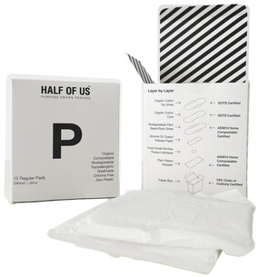 Code HALF01