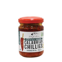 Code CHILI010