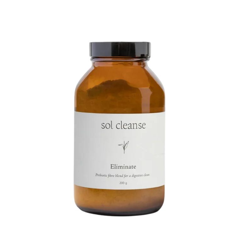 Eliminate Fibre Blend