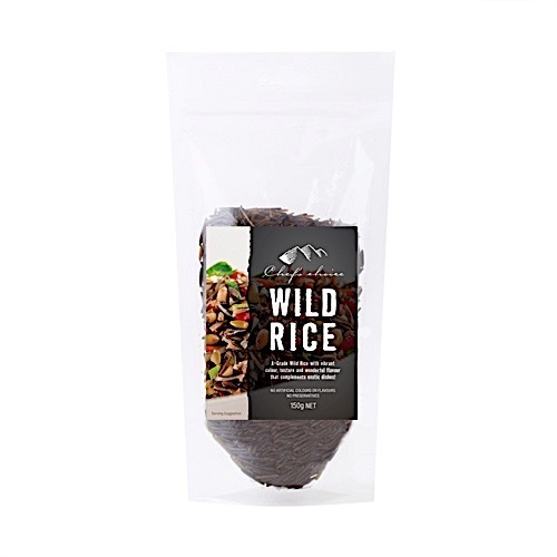 Wild Rice