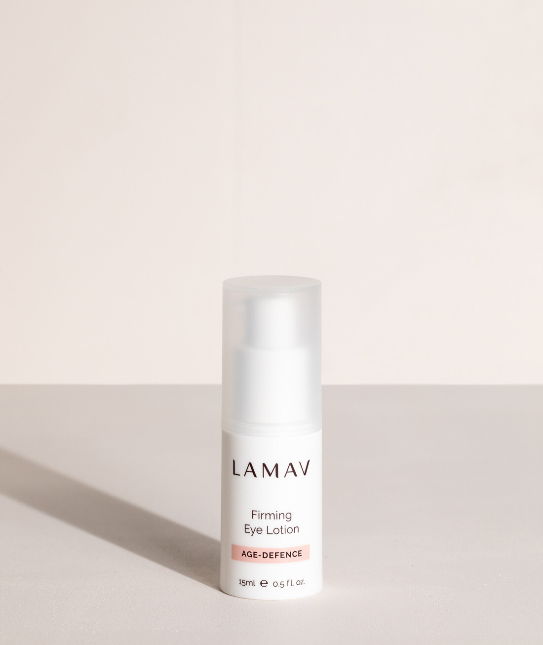 Firming Eye Lotion