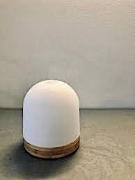 SOL - Glass & Bamboo Diffuser