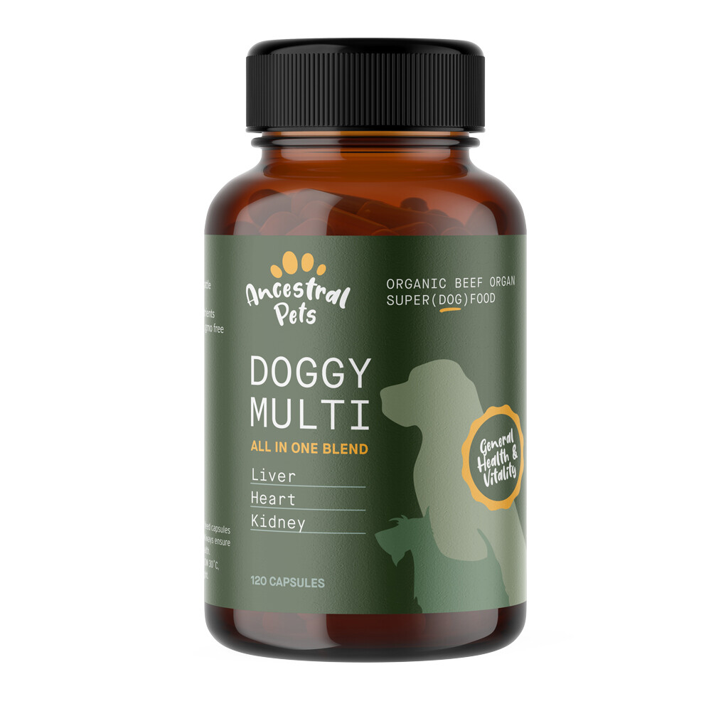 Doggy Multi