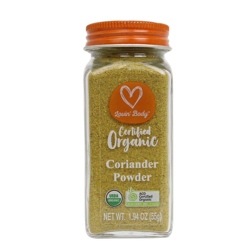 Coriander Powder