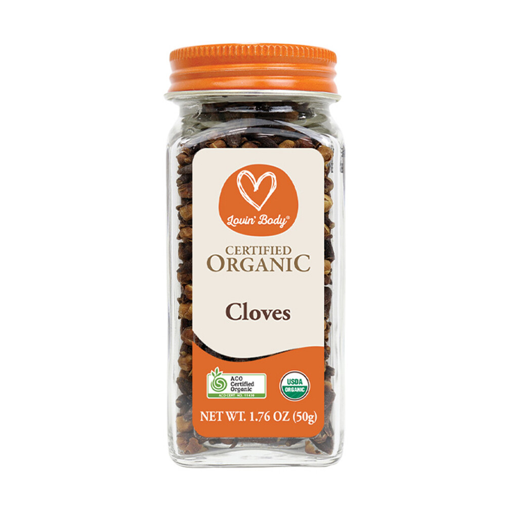 Cloves