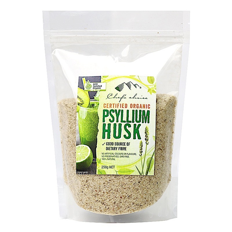 Psyllium Husk