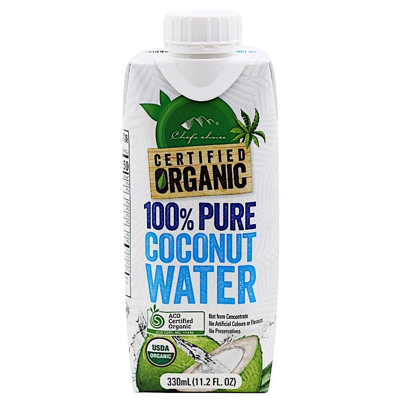 Coconut Water