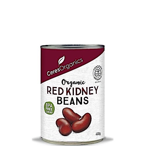 Red Kidney Beans