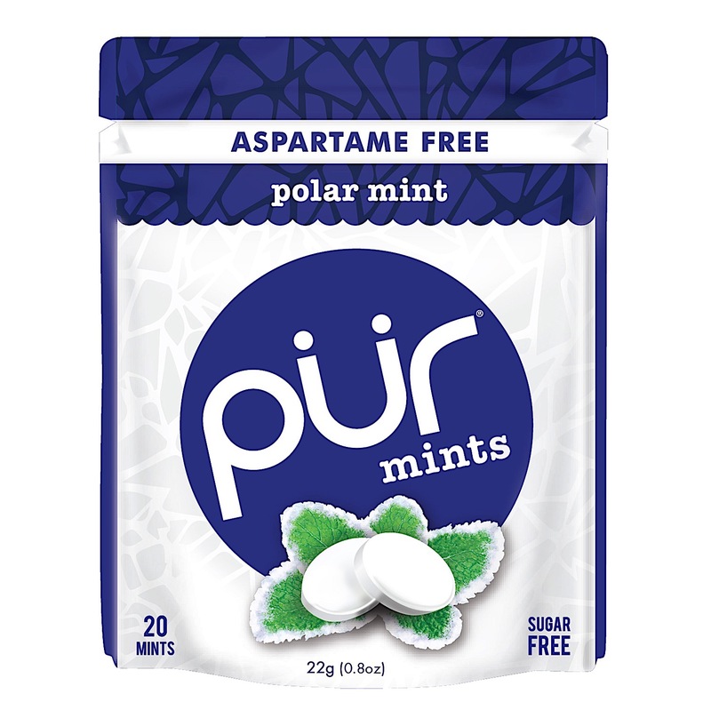 Polar Mint Mints