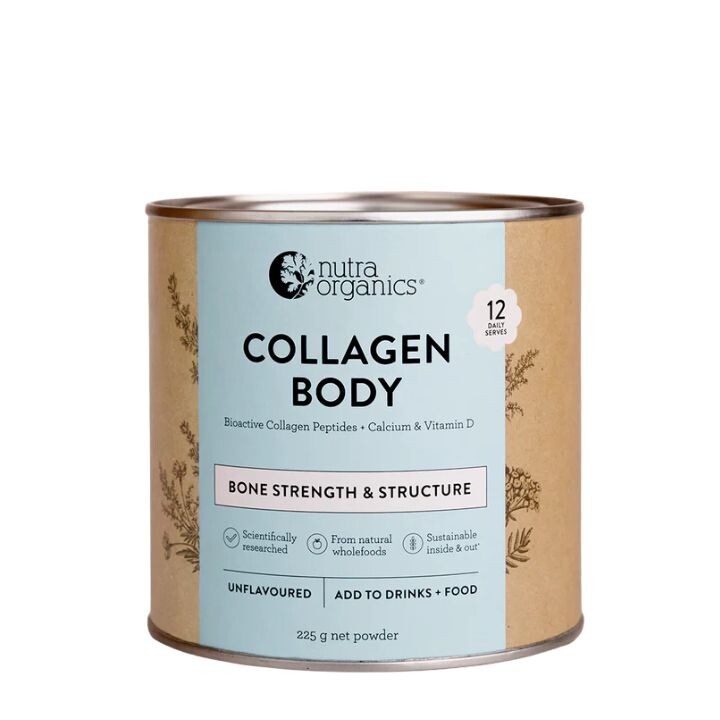 Collagen Body