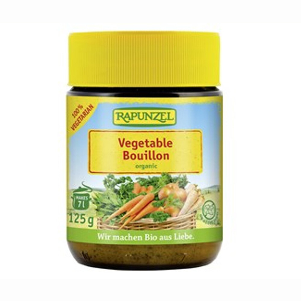 Vegetable Bouillon Broth Powder