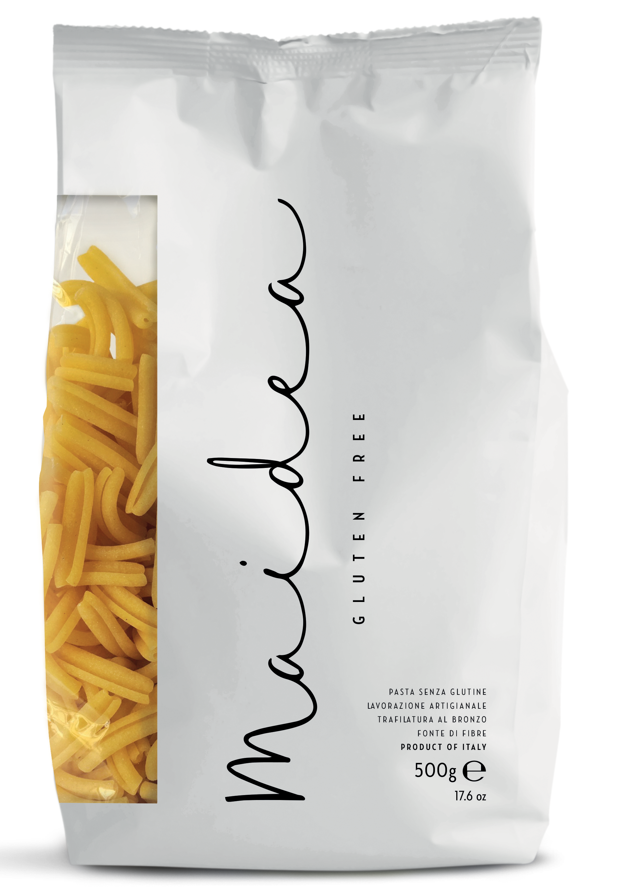 Casarecce Gluten Free