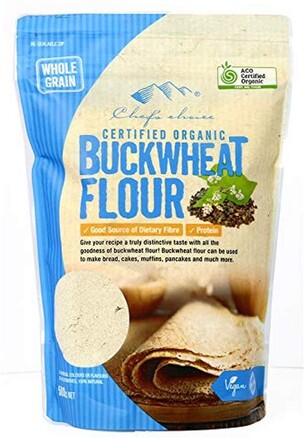 Code BUCKWHEAT003