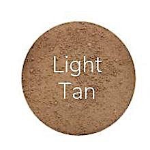 Flawless Foundation Light Tan
