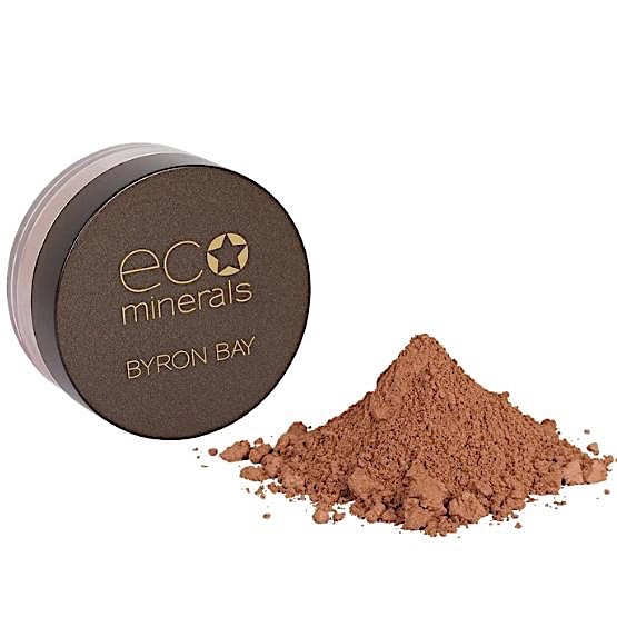 Eco Exotic Bronzer