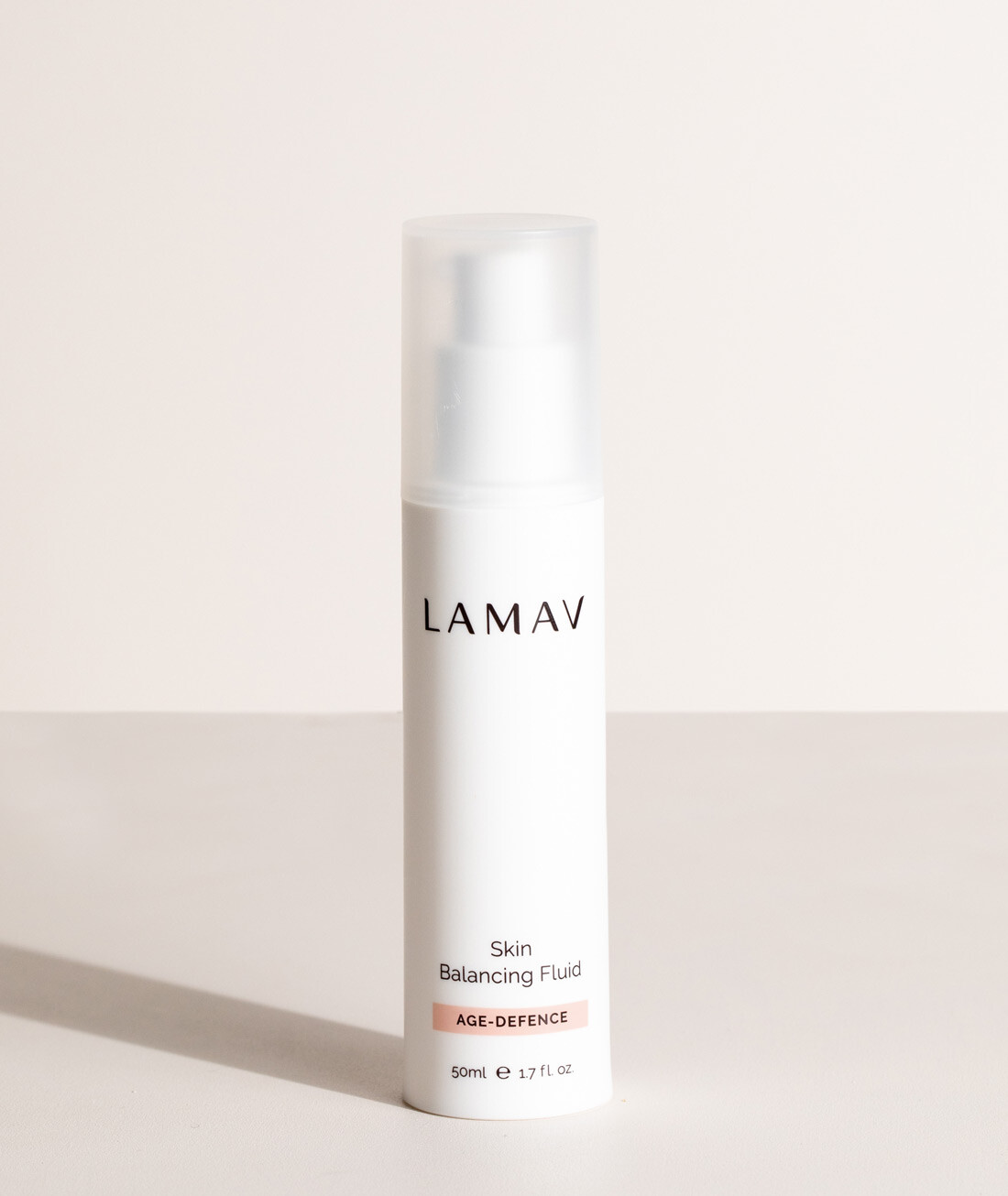 Skin Balancing Fluid