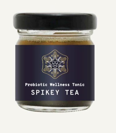 Spikey Tea (Protect)