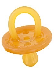 Rounded Soother - Small