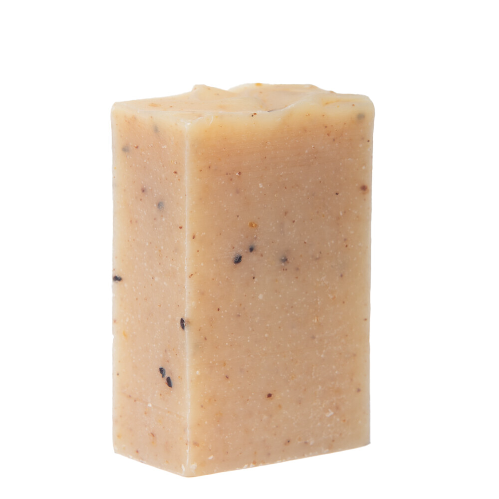 Sage, Cedarwood & Alflalfa Soap Bar