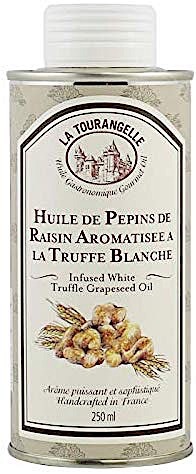 White Truffle Oil