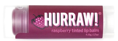 Raspberry Tinted Lip Balm