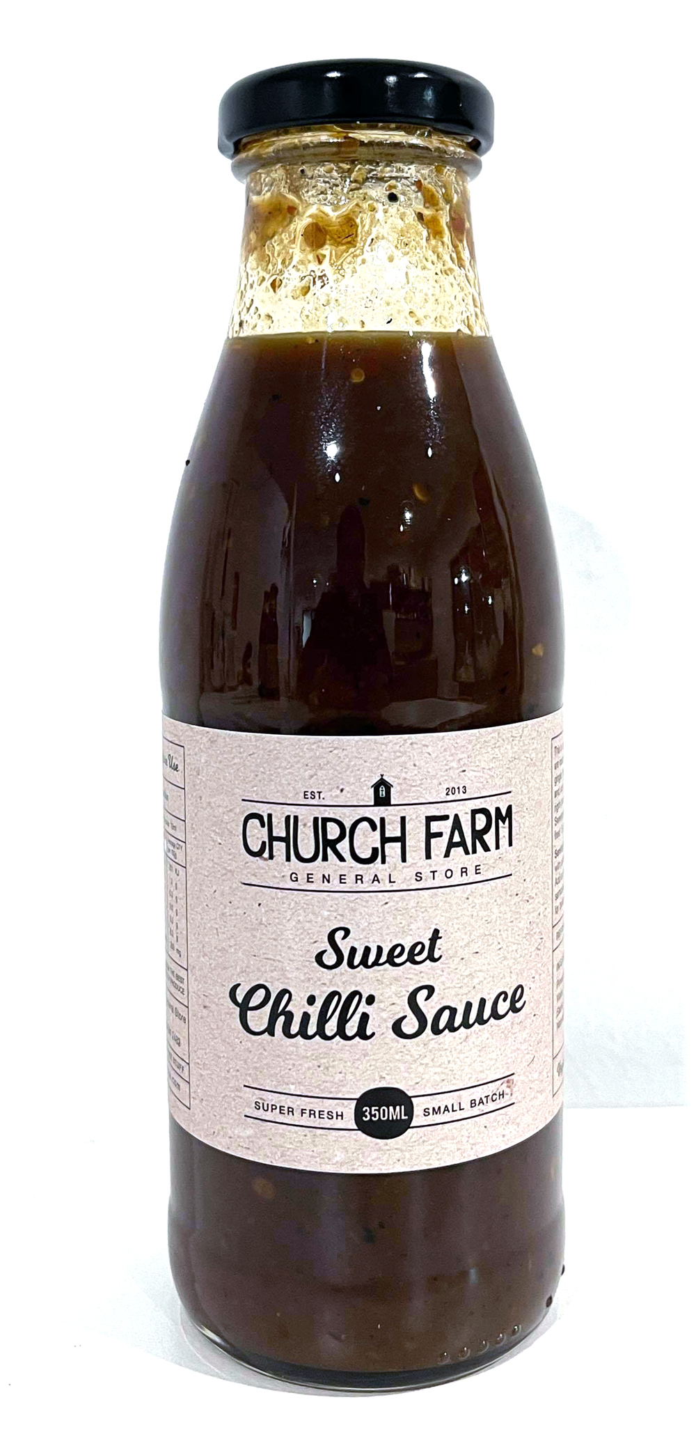 Sweet Chilli Sauce