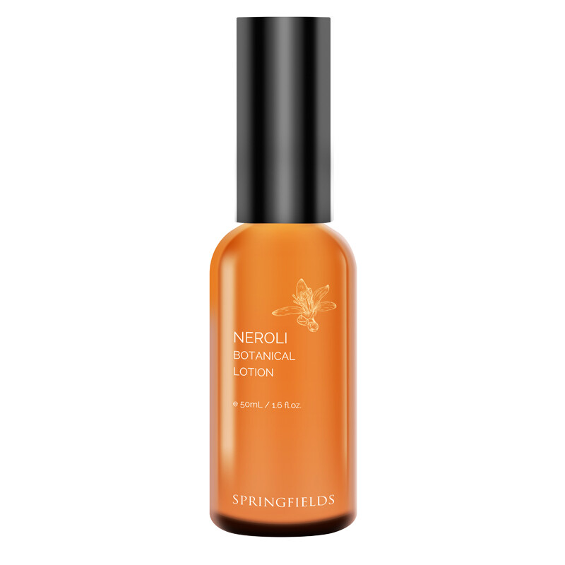 Neroli Botanical Lotion