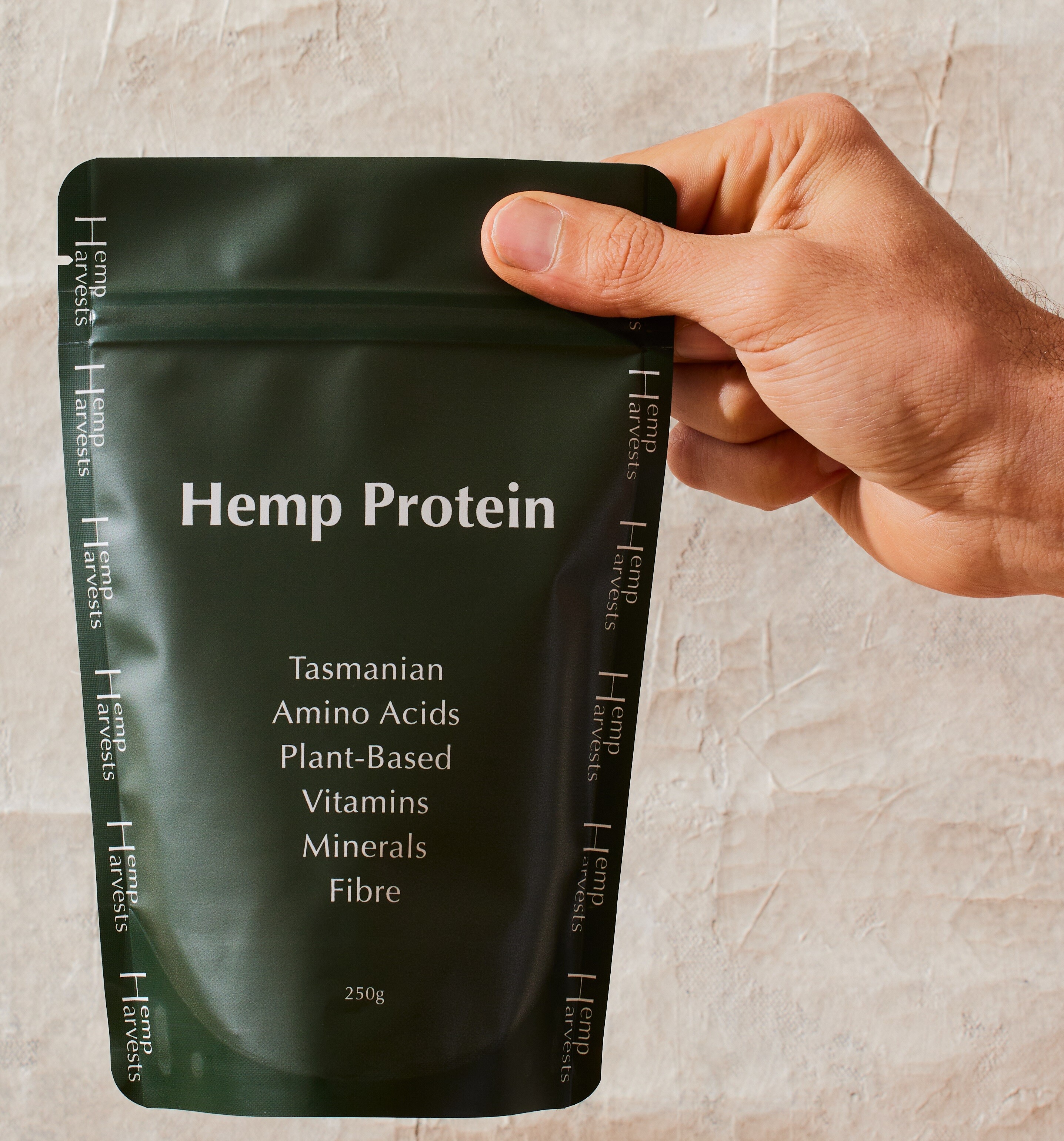 Hemp Protein