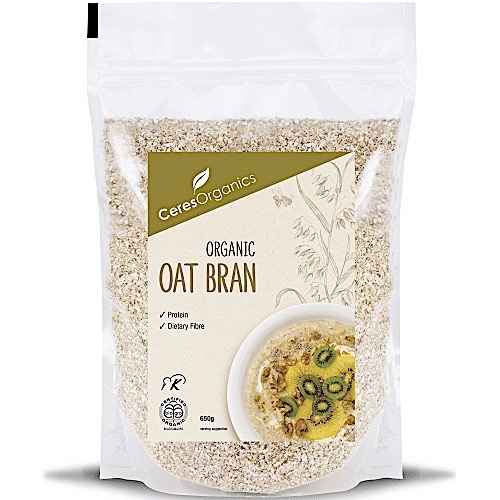 Oat Bran