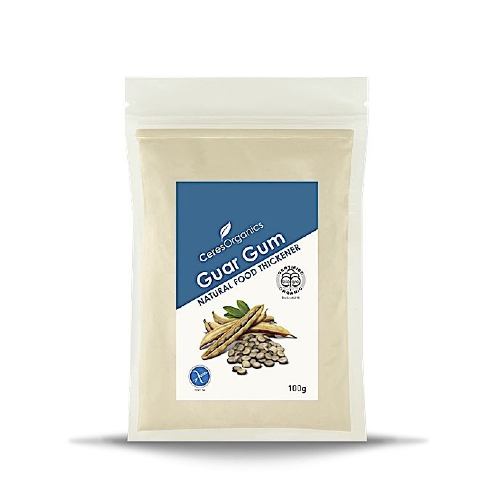 Guar Gum Buy Shop All Online Little Valley Distribution