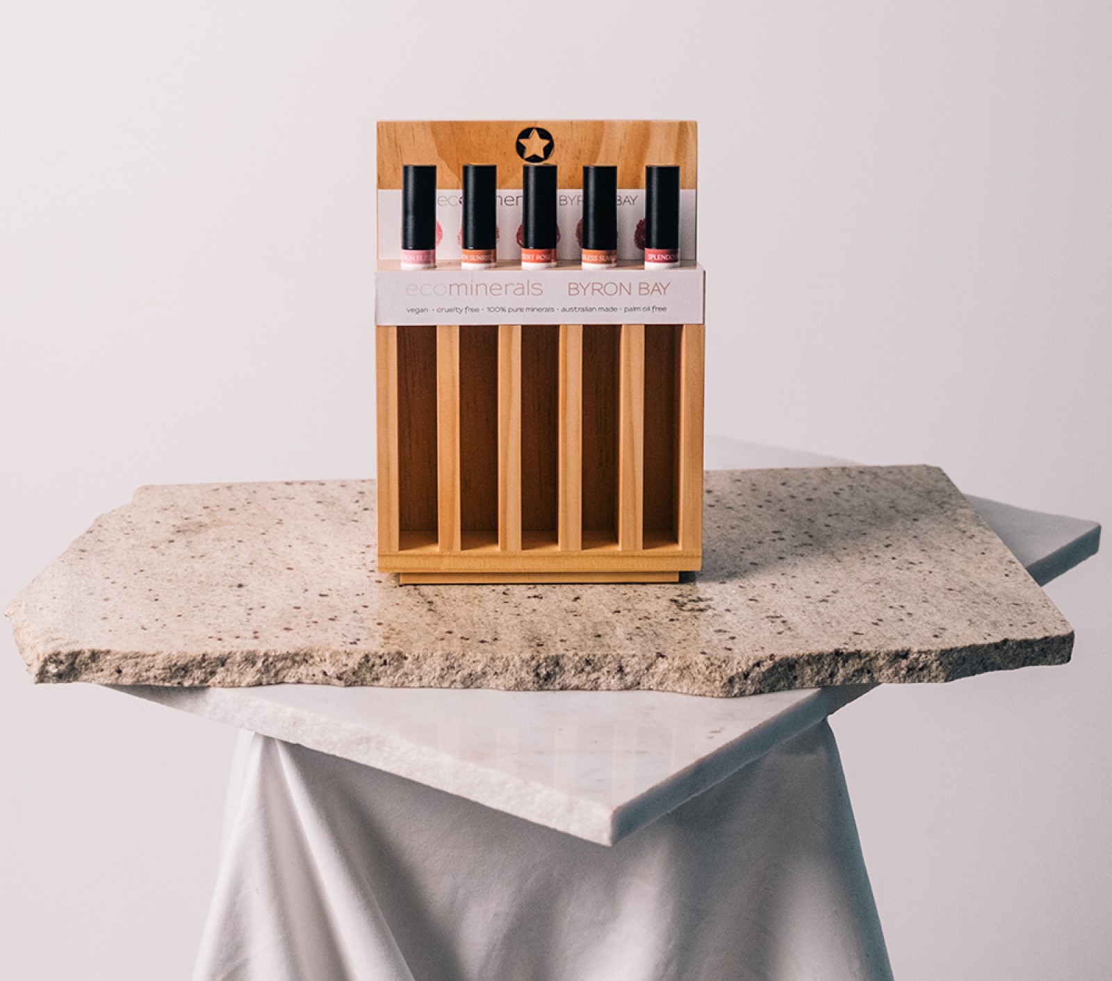 Lipstick Stand Buy Shop All Online Little Valley Distribution