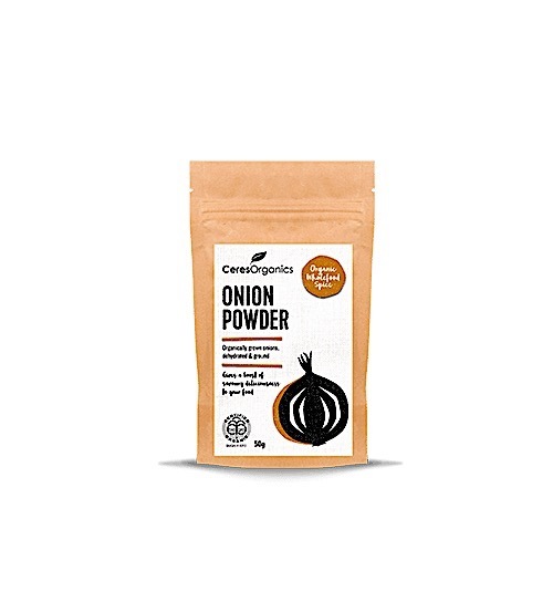 Onion Powder