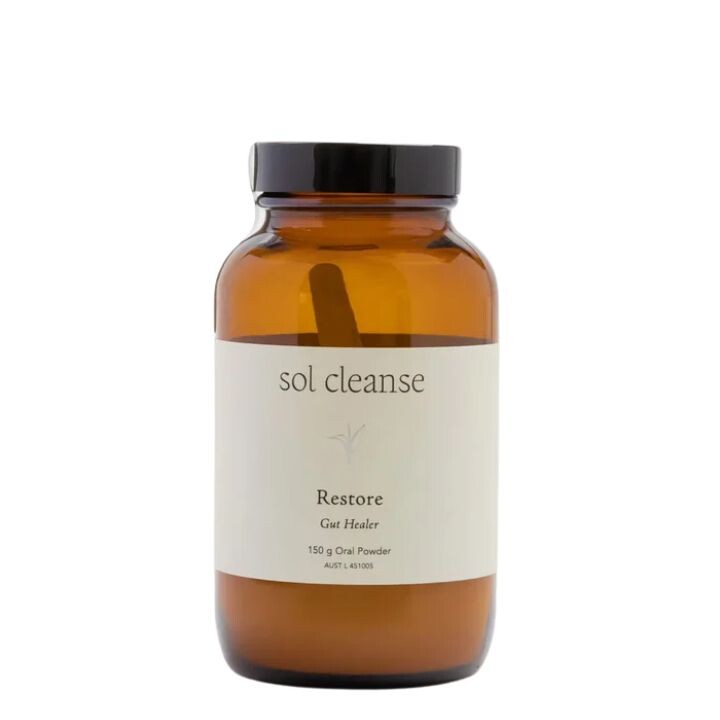 Restore Gut Healer Powder