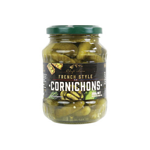 Code CORNICHONS002