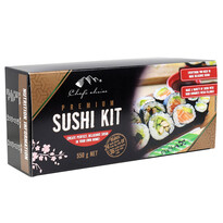 Code SUSHIKIT001