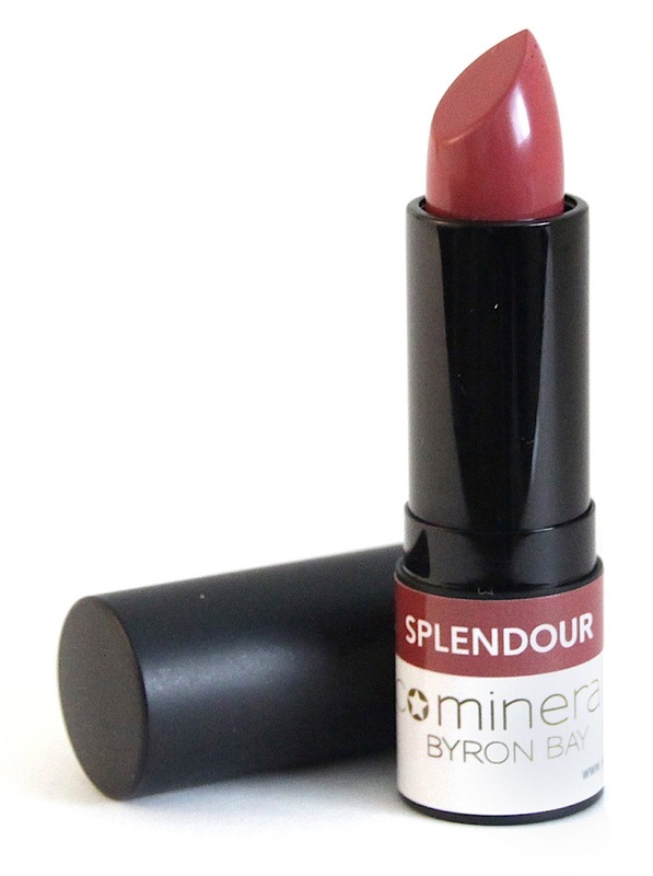 Splendour Lipstick