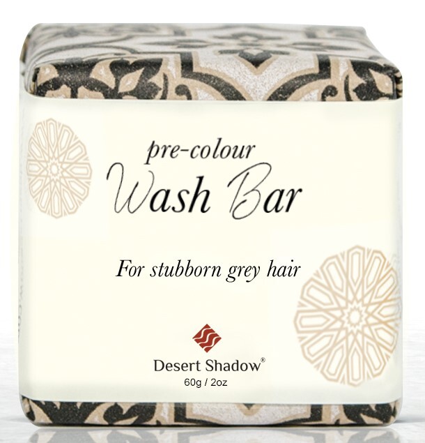 Pre Colour Wash Bar 